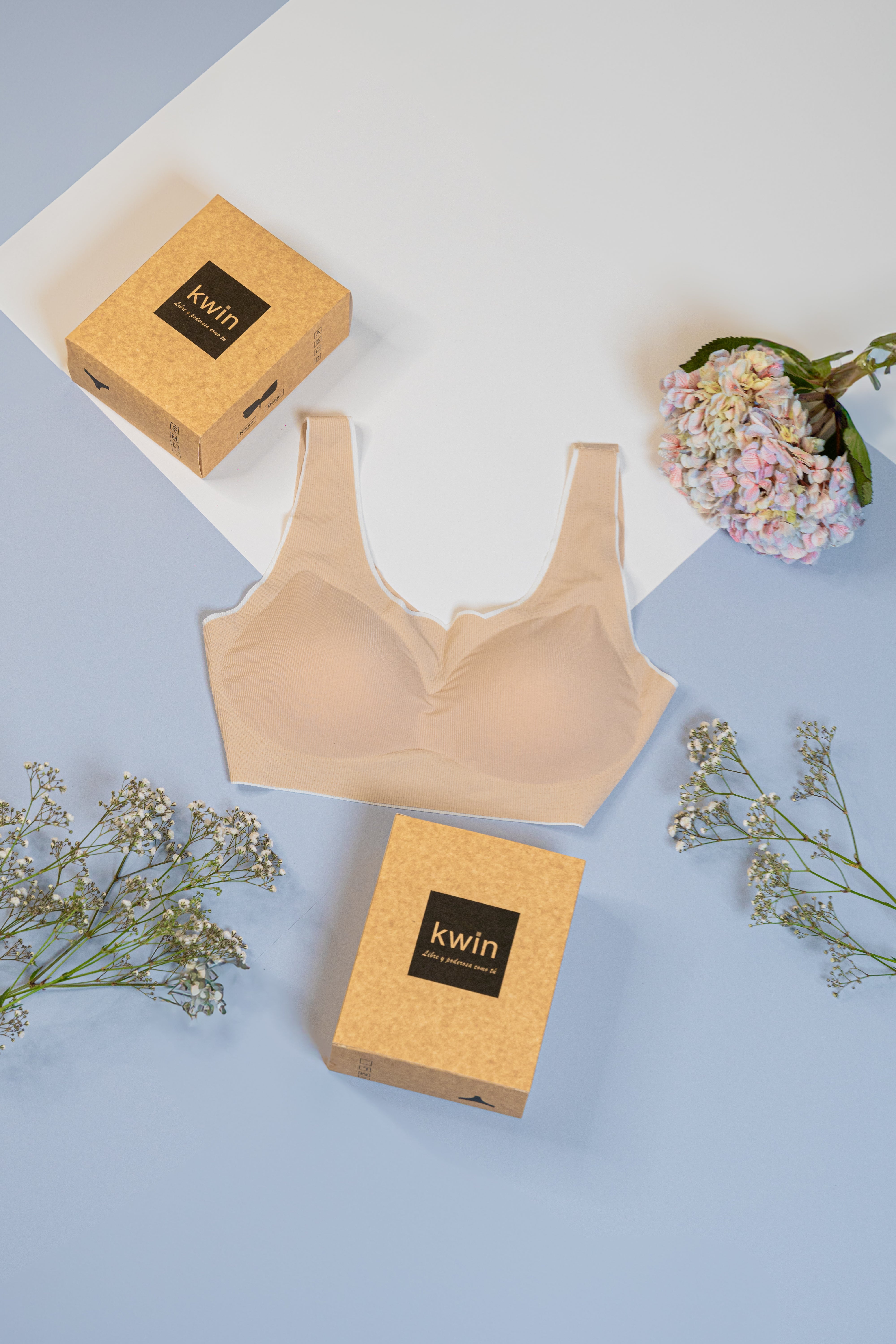 Kat Bra