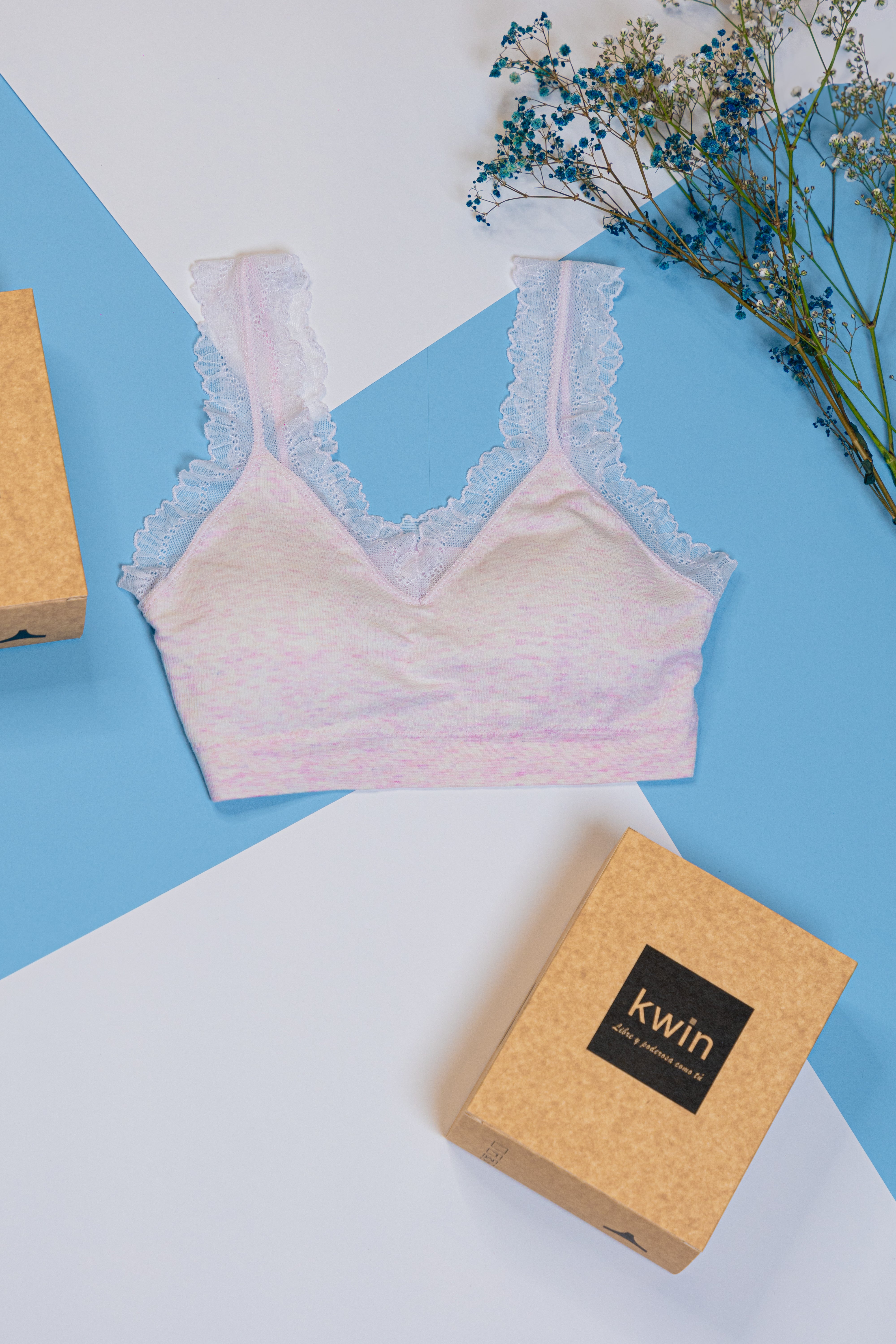 Aurora Bra